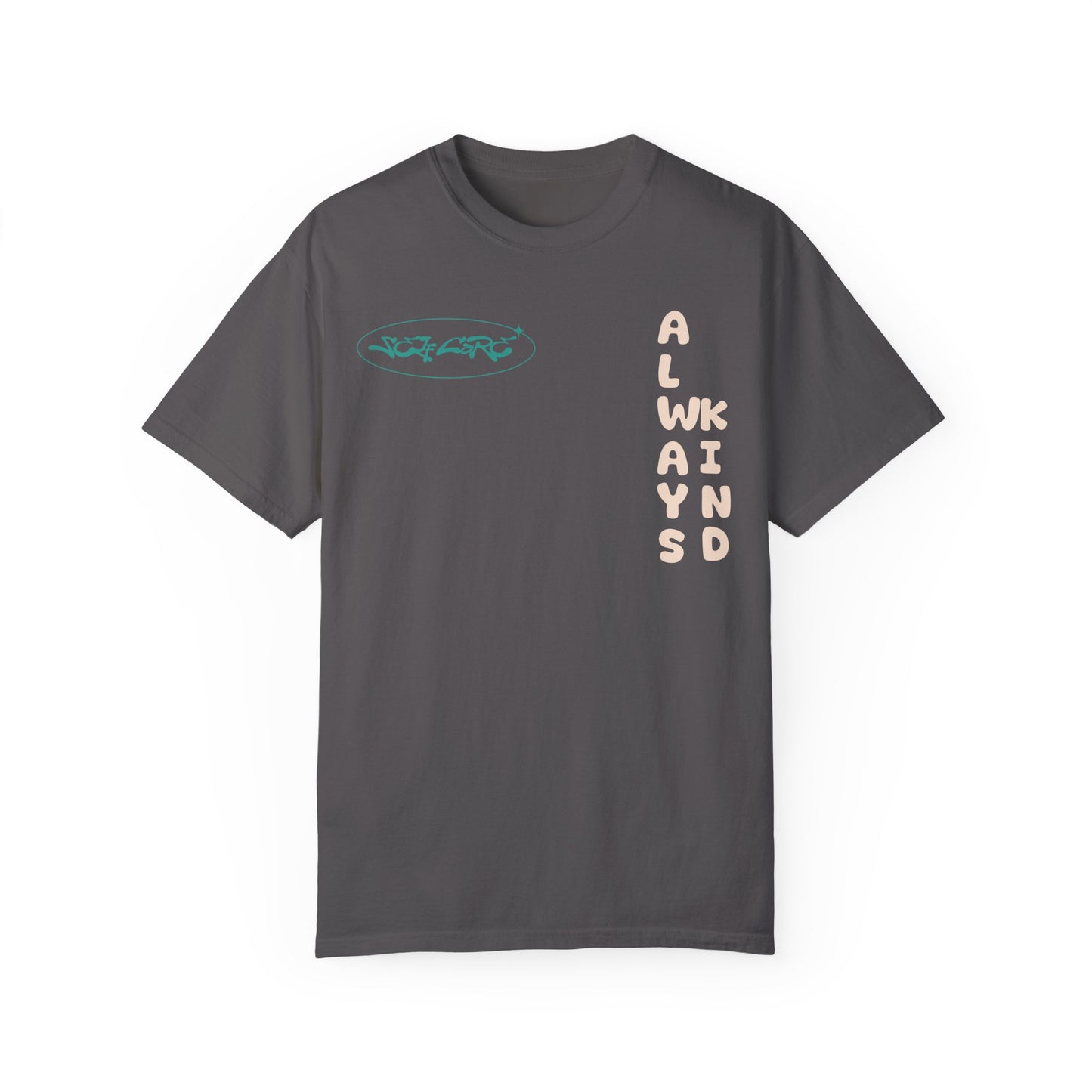 Costa Vista®| Be Kind Inspirational Shirt