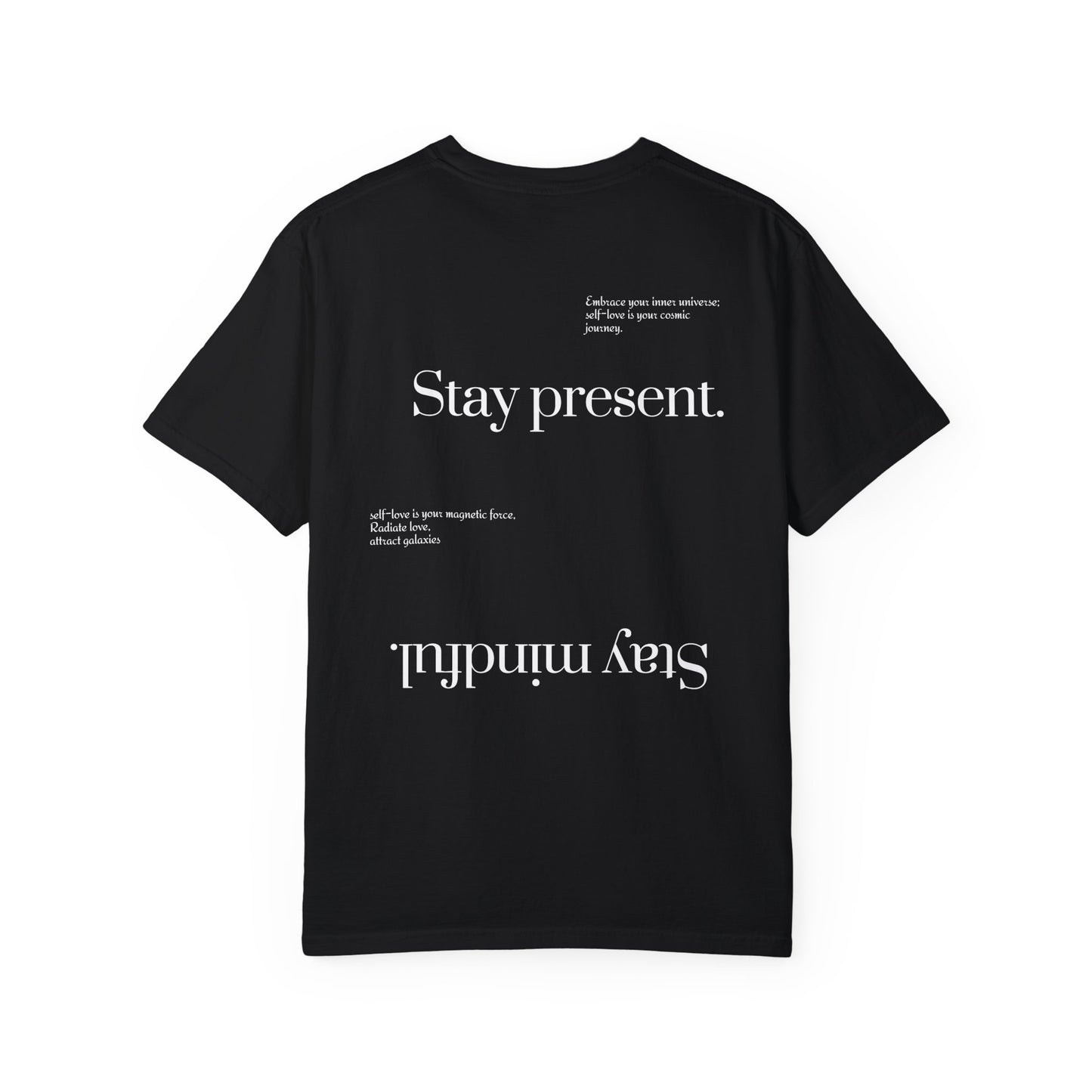 Costa Vista®| Stay Present Shirt