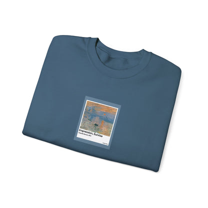 Costa Vista™ Crewneck Sweatshirt - Impression, Sunrise