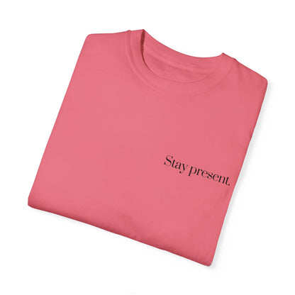 Costa Vista®| Stay Present Shirt