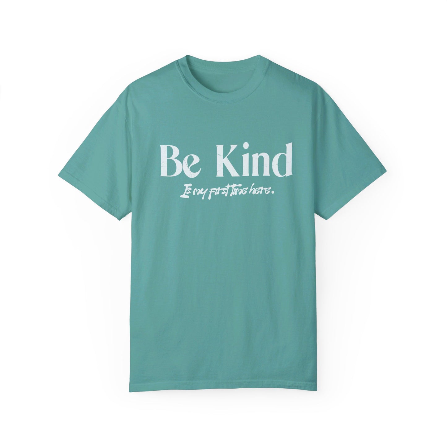 Costa Vista®| Be Kind Shirt