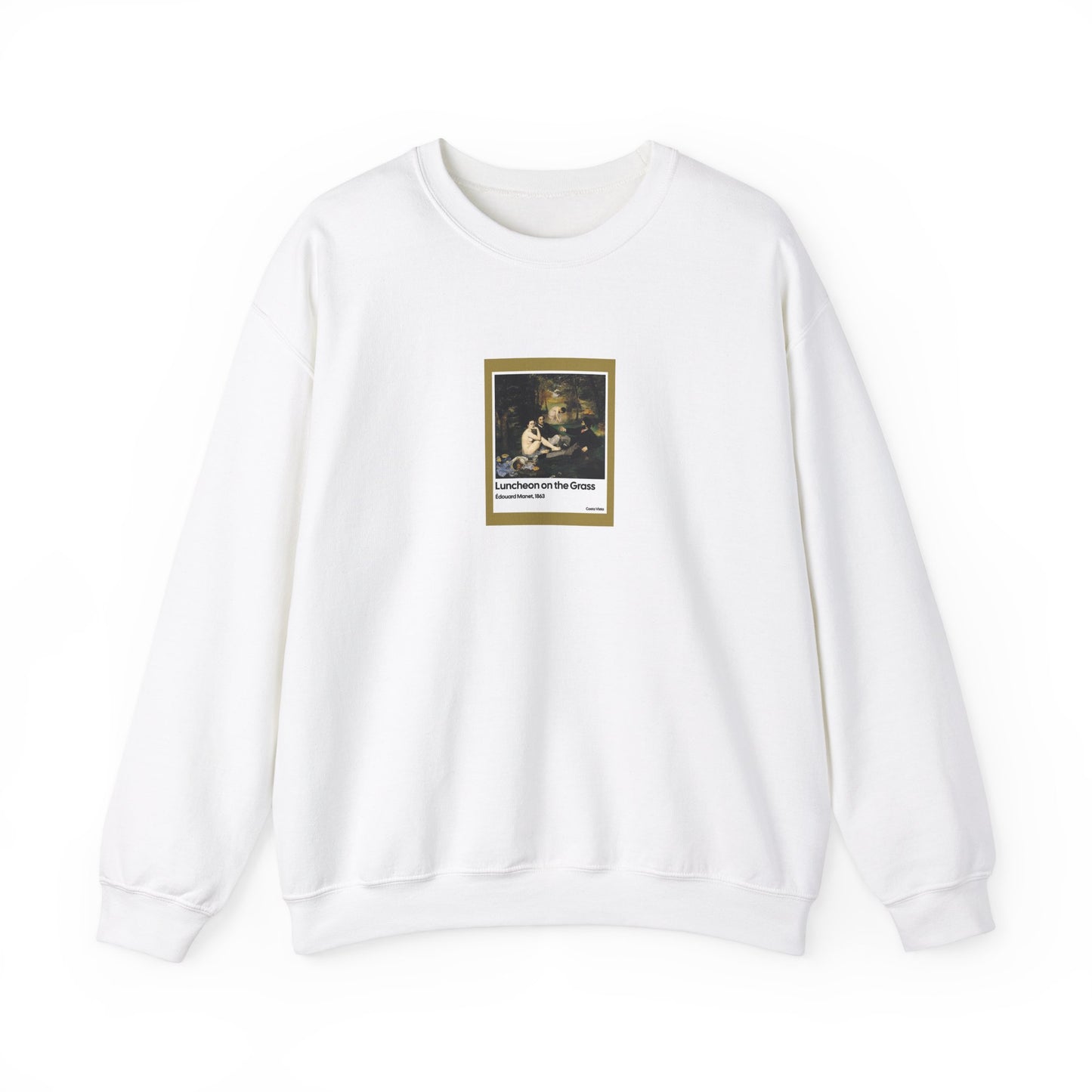 Costa Vista™ Crewneck Sweatshirt - Luncheon on the Grass