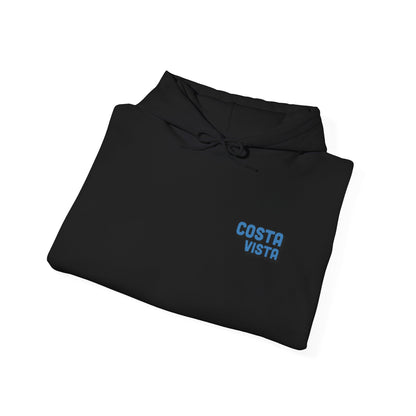 Costa Vista®| Love Yourself Graphic Hoodie