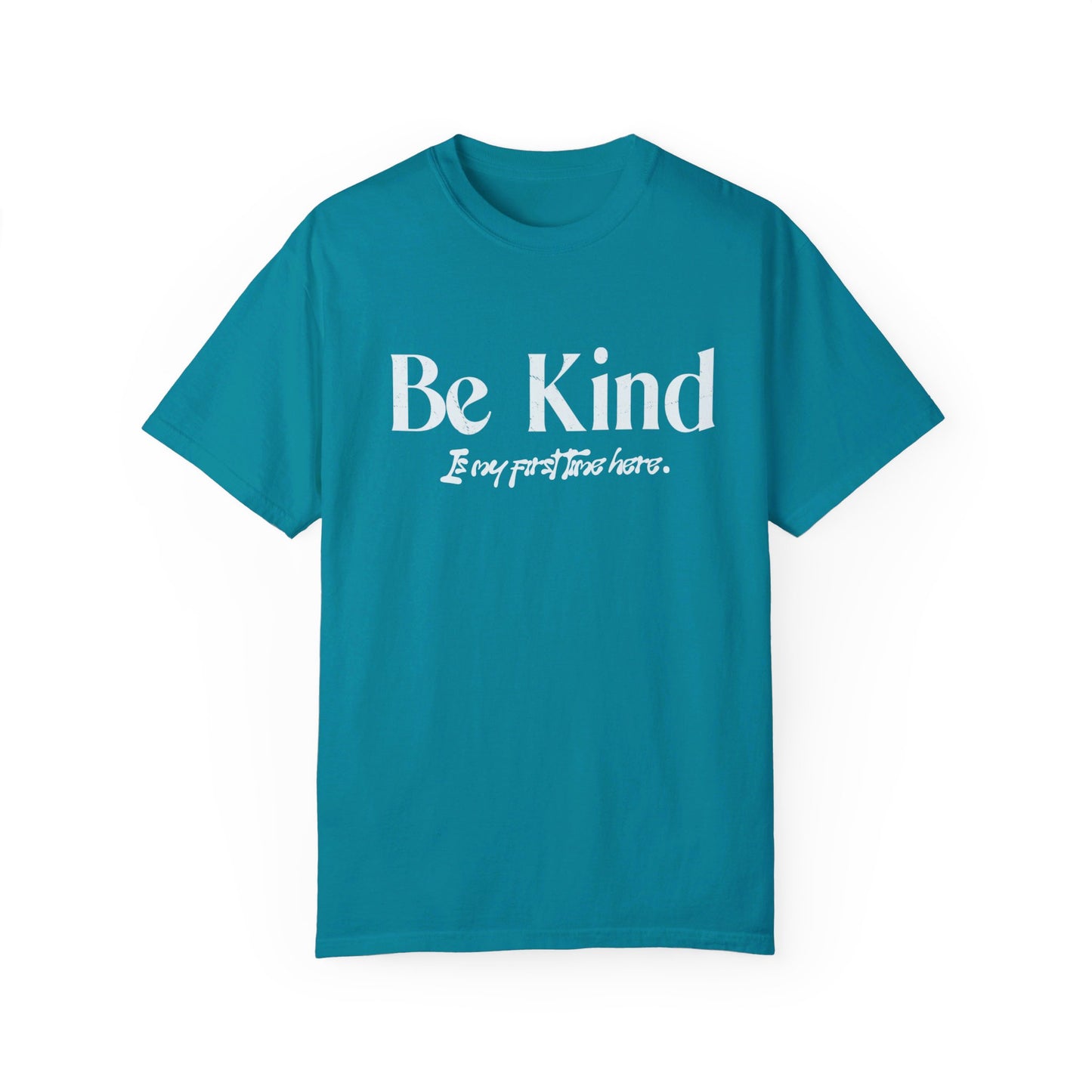 Costa Vista®| Be Kind Shirt