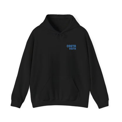 Costa Vista®| Love Yourself Graphic Hoodie